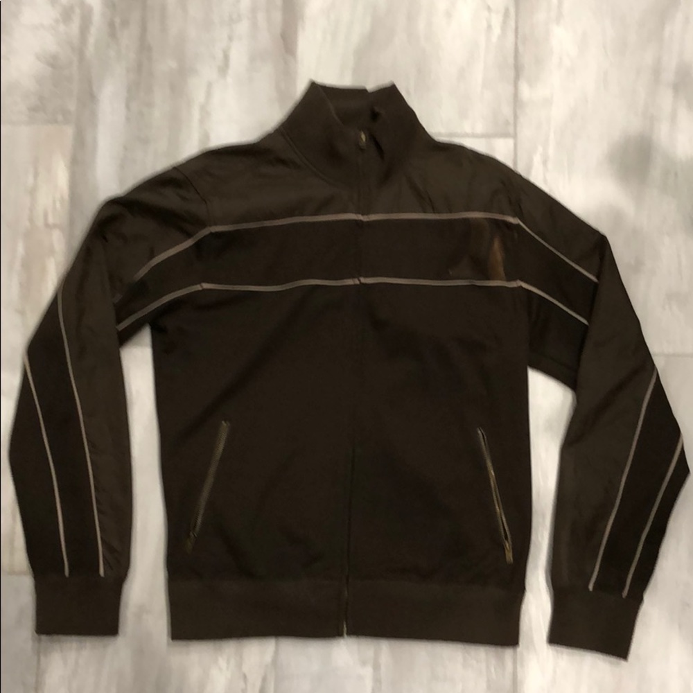 Hurley Zip Up jogger